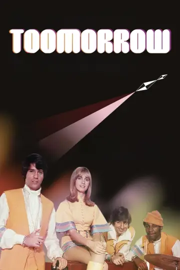 Постер до фільму "Toomorrow" #1623782