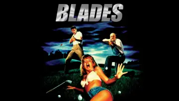 Задник до фильму"Blades" #1133499