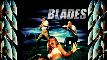 Задник до фильму"Blades" #1133501