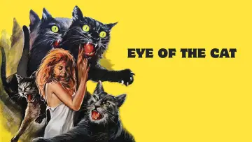 Задник до фильму"Eye of the Cat" #1042758