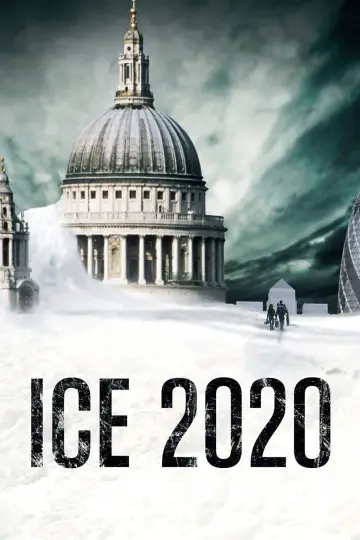 Постер до фильму"Ice" #1090110