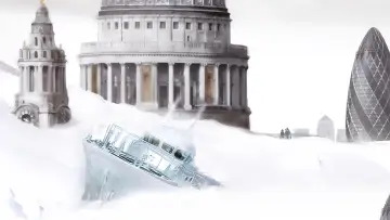 Задник до фильму"Ice" #448181