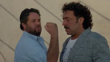 Задник до фильму"Miracolo italiano" #877414