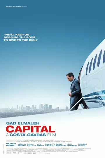 Постер до фильму"Le Capital" #1105868