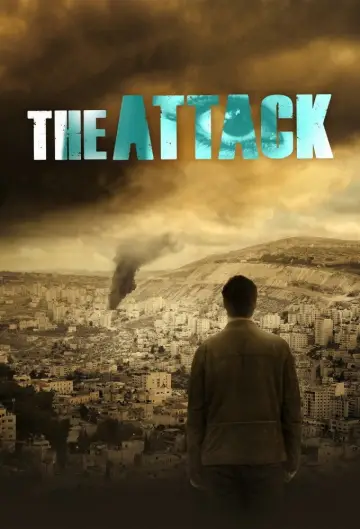 Постер до фильму"The Attack" #1127941