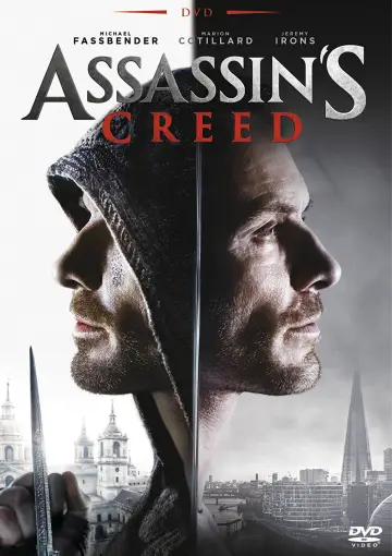 Assassin's Creed: Кредо вбивці