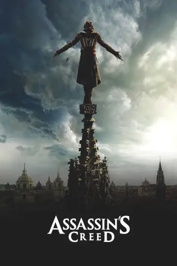 Assassin's Creed: Кредо вбивці