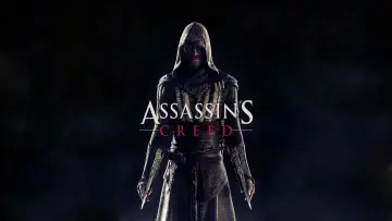 Задник до фильму"Assassin