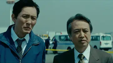 Задник до фильму"アウトレイジ ビヨンド" #1048352