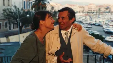 Задник до фильму"Daddy Nostalgie" #695388