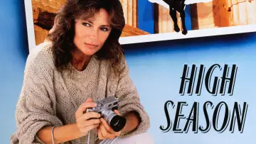 Задник до фильму"High Season" #1130008