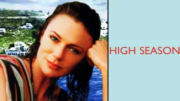 Задник до фильму"High Season" #1130010