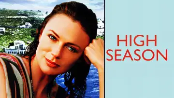 Задник до фильму"High Season" #1130014