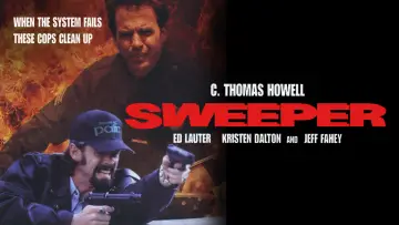 Задник до фильму"The Sweeper" #1135797