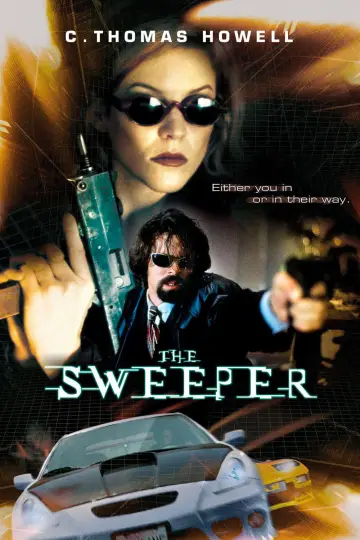Постер до фильму"The Sweeper" #1135799