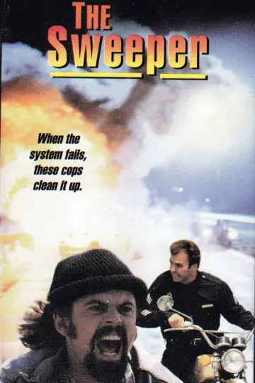 Постер до фильму"The Sweeper" #1135800