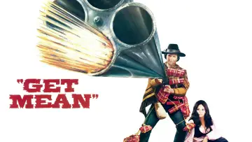 Задник до фильму"Get Mean" #1042394