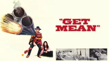 Задник до фильму"Get Mean" #1042395