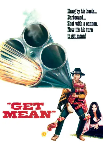 Постер до фильму"Get Mean" #1042398
