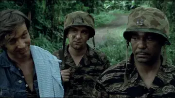 Задник до фильму"The Losers" #500659