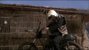 Задник до фильму"The Losers" #500663
