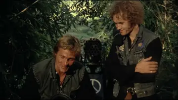 Задник до фильму"The Losers" #500667