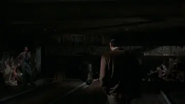Задник до фильму"Uptight" #691433