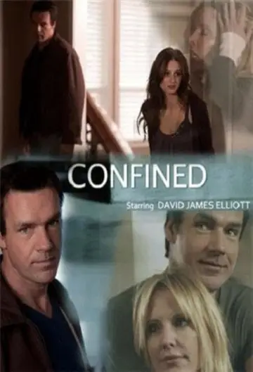 Постер до фильму"Confined" #1125369