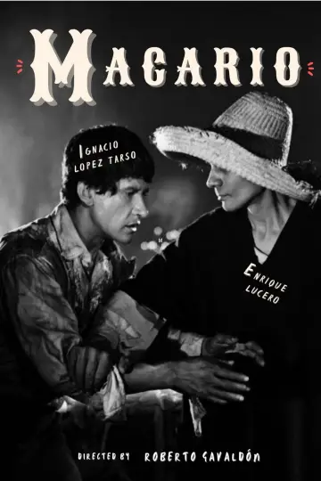 Macario