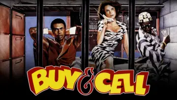Задник до фильму"Buy & Cell" #1141422