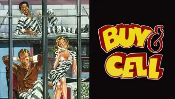 Задник до фильму"Buy & Cell" #1141424