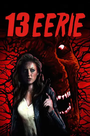 Постер до фильму"13 Eerie" #1057245