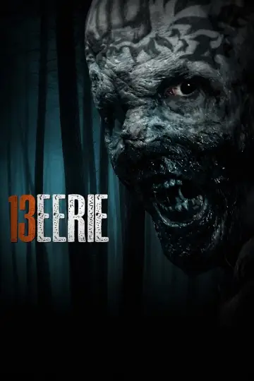 Постер до фільму "13 Eerie" #1210324