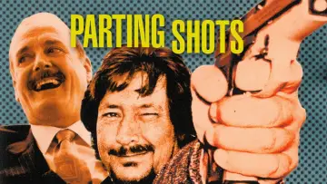 Задник до фильму"Parting Shots" #1137258