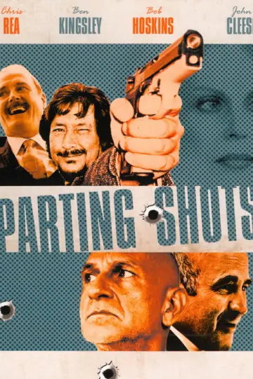 Постер до фильму"Parting Shots" #1137260