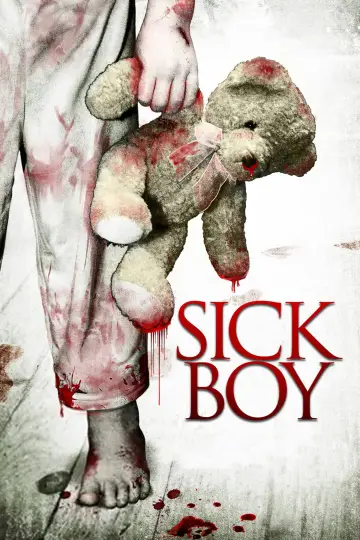 Постер до фильму"Sick Boy" #1148864
