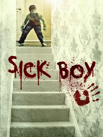Постер до фильму"Sick Boy" #1148865