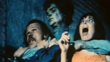 Задник до фільму "Blood of Ghastly Horror" #1623060