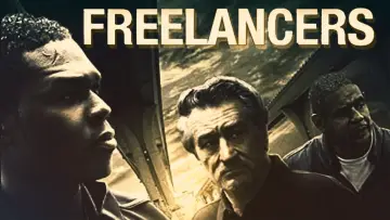 Задник до фильму"Freelancers" #345832