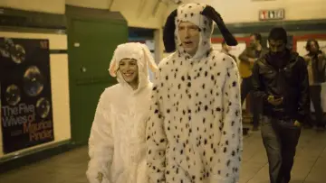 Задник до фільму "Коханий з майбутнього" #182898