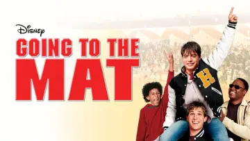 Задник до фильму"Going to the Mat" #1063059