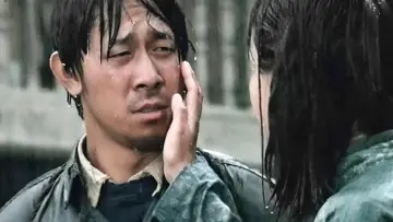 Задник до фильму"芙蓉镇" #418895