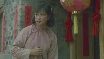 Задник до фильму"芙蓉镇" #870227