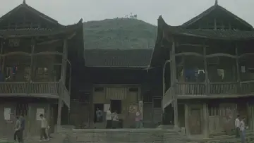 Задник до фильму"芙蓉镇" #870230