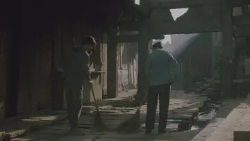 Задник до фильму"芙蓉镇" #870257