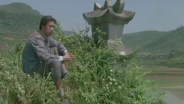 Задник до фильму"芙蓉镇" #870283