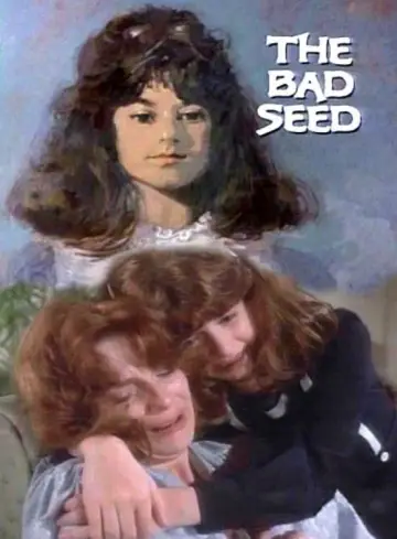 Постер до фильму"The Bad Seed" #1190044