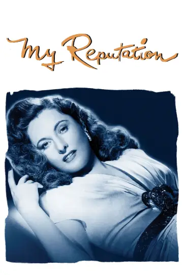 Постер до фільму "My Reputation" #734652