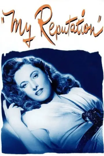 Постер до фільму "My Reputation" #734662