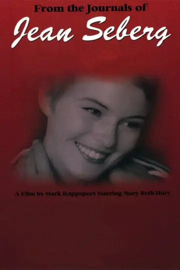 Постер до фільму "From the Journals of Jean Seberg" #1805154